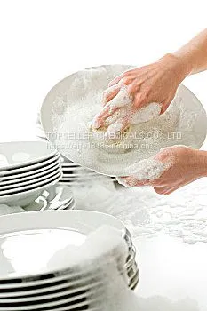 OEM Dishwashing Liquid Detergent - Foam Rich
