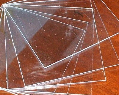 Acrylic Board Wholesale Prices Multi-colored  photo-2