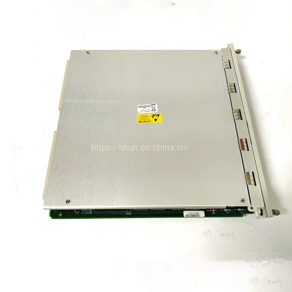 125744-02 New Imported Original Rack Interface Module photo-4