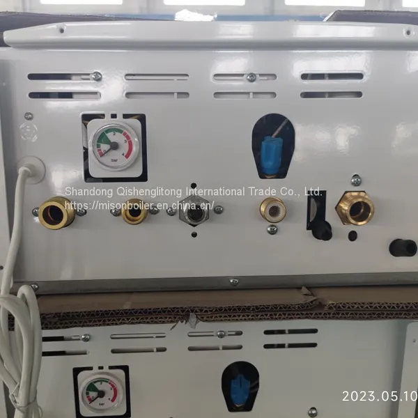 China Best Good Quality Instant Gas Water Heater Wall Mounted Gas Boiler Spirit Series Of 20/24/28/32/36/40 Kw photo-3