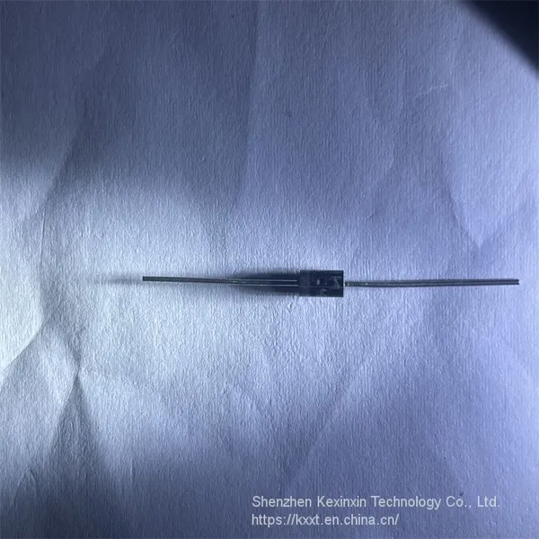 Schottky Diodes & Rectifiers 1N5817 photo-2