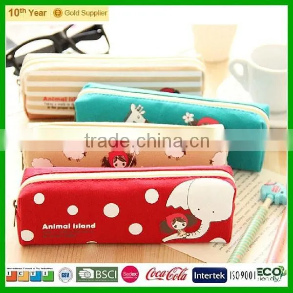 How to Make a Cute Pencil Case,unusual Pencil Cases photo-5