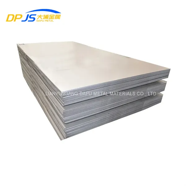 Hastelloyb-3/C-276/C-22/C-2000 Nickel-based Alloy Sheet/Plate Professional Chinese Manufacturer Factory photo-4