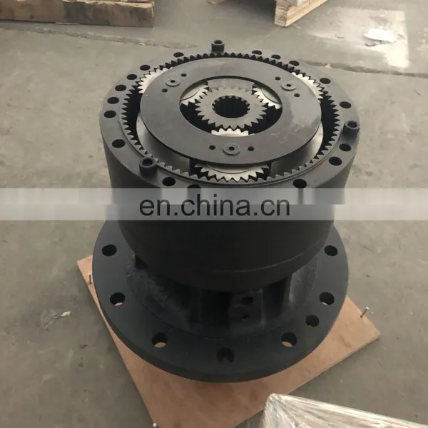 K1000350 K1033589 Solar 470LC-V DX480LC Swing Gearbox photo-2