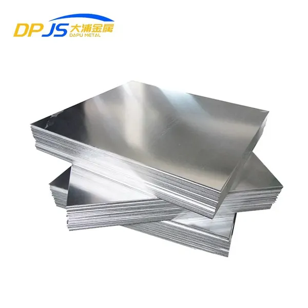 Factory Direct Supply Aluminum Plate/sheet Manufacturers High Strength 5052-h32/5052h32/5052h24/5052h22/5052h34 photo-4
