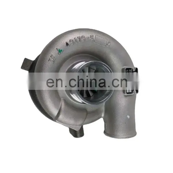 Complete TurboME518108 49179-00230 49179-02300 5I8018 Turbocharger For 3066 Engine photo-3