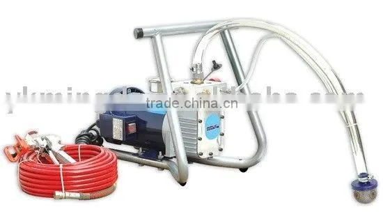 automatic spraying machine