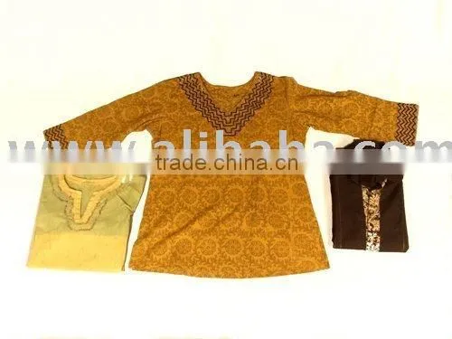 Organic Women Clothing