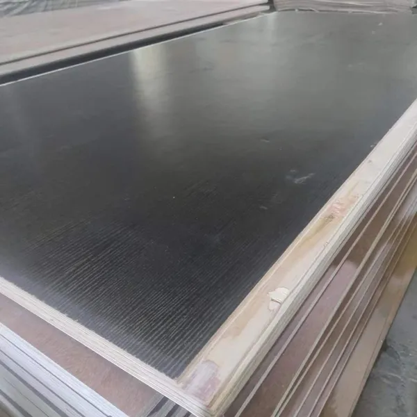 1160X2400X28mm Waterproof ISO Container Flooring Plywood in China for Repairing and Make Container photo-2