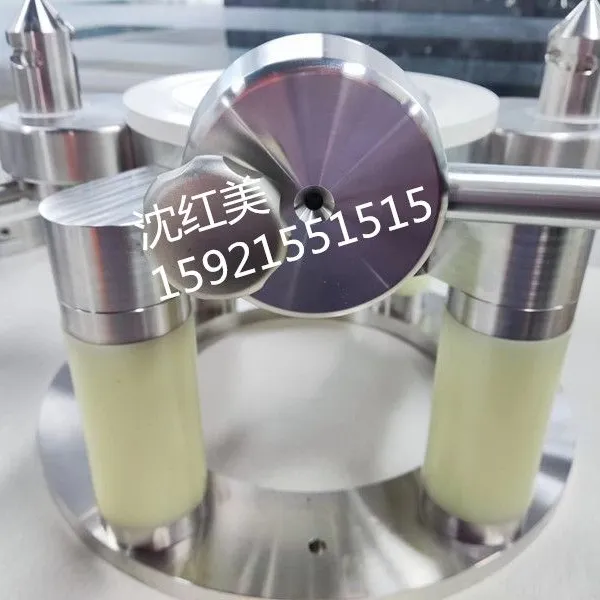 SBV Valve Source Manufacturer; High Sealing Valve; AB Valve; Split Type Butterfly Valve; Sterile AB Valve photo-4