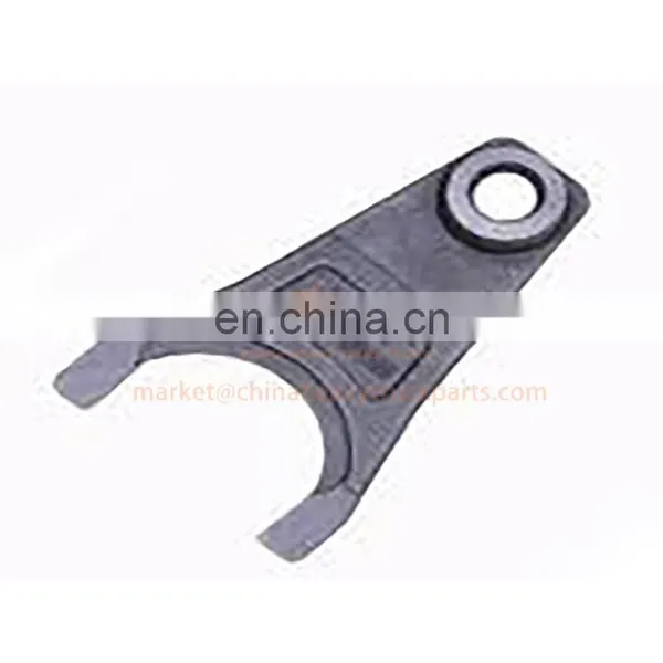 Chinese Suppliers Hohan HW19710T 10 Gears Gearbox Parts Fork Shaft WG2214220001 Fork photo-3