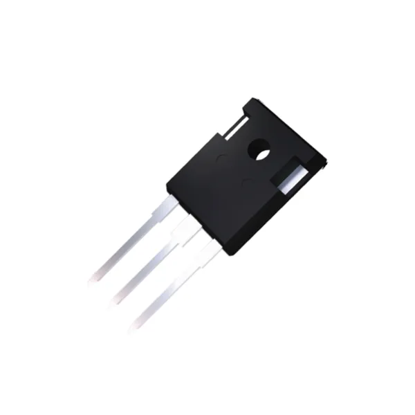 Asiasemitech 1200В 20А карбидкремниевый диод Шоттки