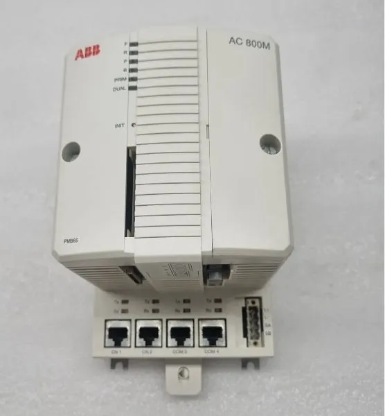 ABB PM865K01 3BSE031151R1 Processor Unit HI