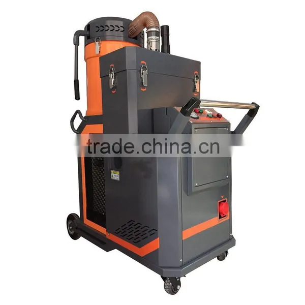 Automatic Cleaning Dust Vacuum Cleaner photo-3