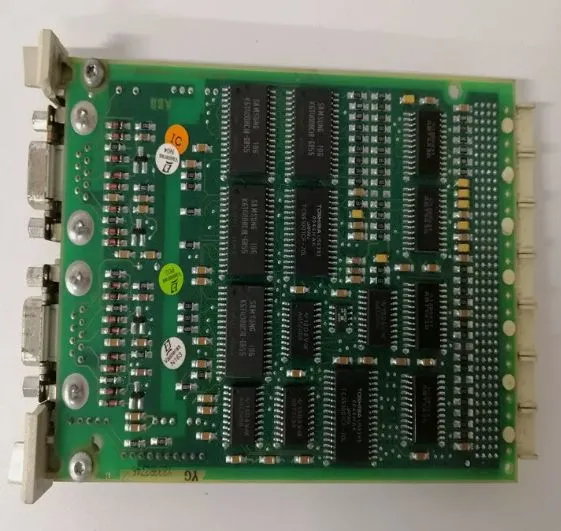 ABB CI541V1 3BSE014666R1 Communication Module photo-2