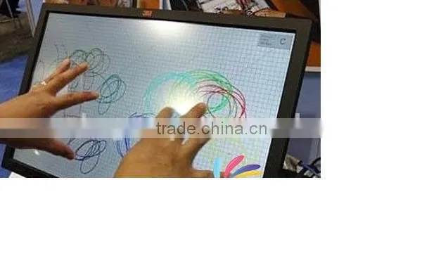 ITO Sensor Glass photo-4