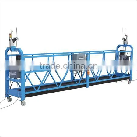 ZLPSeries Hot Building Maintenance Platform photo-4