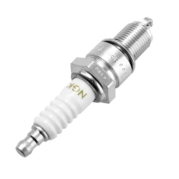 Wholesale Original Genuine NGK Spark Plug Nickel Alloy BP5EY 7327 Car Engine Spark Plug for Kia photo-5