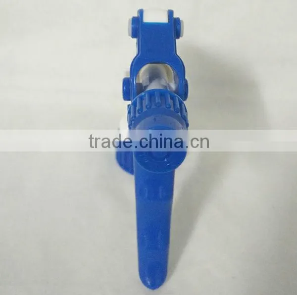 Plastic Foam Trigger Sprayer,cosmetic Trigger Sprayer,glass Bottles 15ml Parfum Crimp Sprayer, photo-2