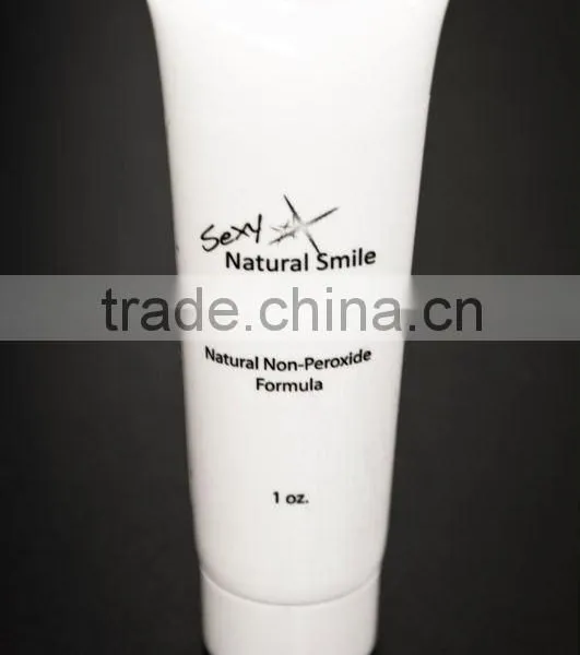 Whitening Toothpaste