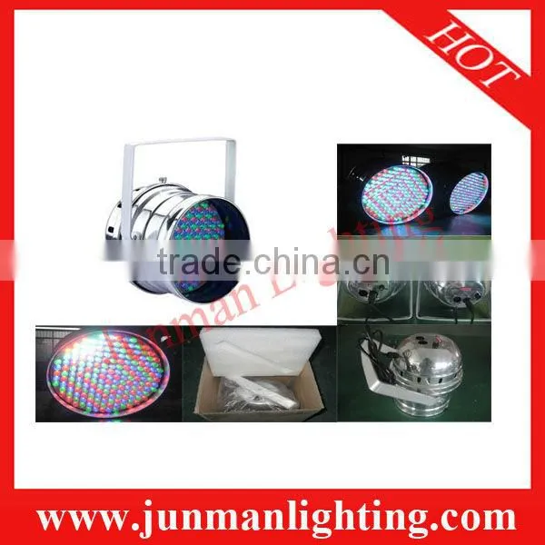 177pcs 10mm Led Stage DJ Disco Light Led Par 64