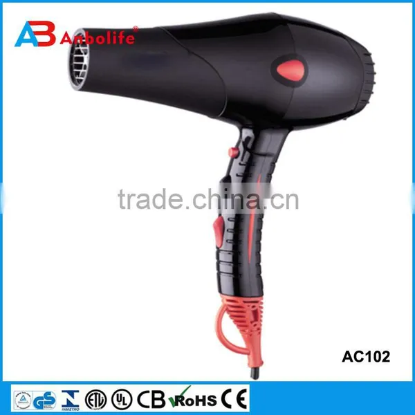 Portable Hair Dryer photo-6