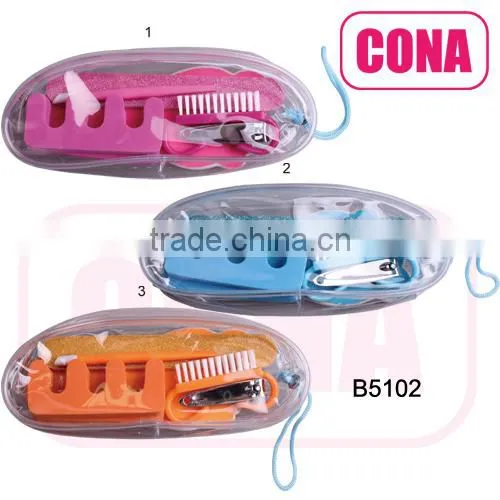 New Product Pedicure Manicure Set/pedicure Kit photo-2