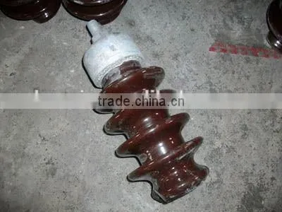 Overhead Insulator photo-2