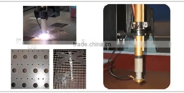 Com Cnc Portable Plasma Cutting Machine photo-4