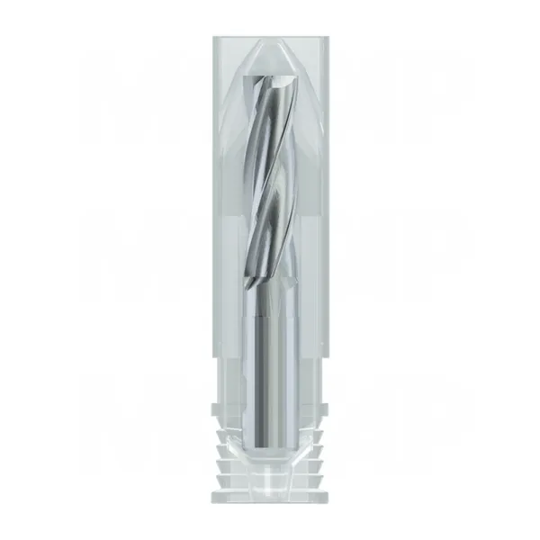 Beckett PP PE Packaging Box for Three-edge Milling Cutter and High Speed Steel Bit photo-6