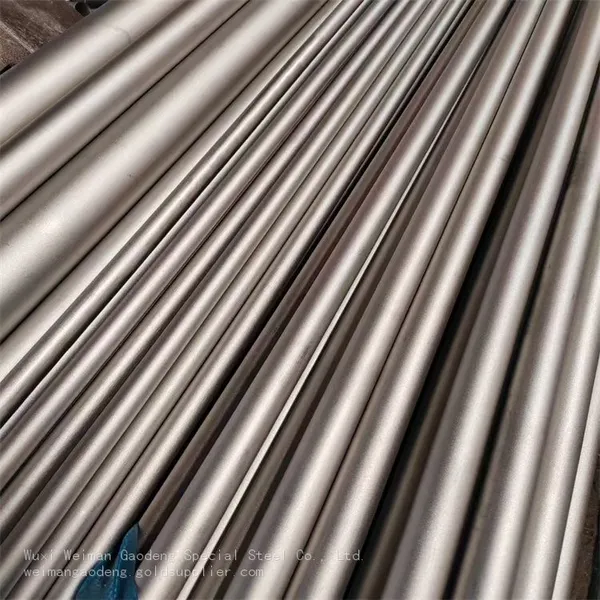 Pressure Applicable Precision Tubes, 1.4841 & 310MoLN Austenitic Stainless Steel Heat Exchanger Tubes photo-5