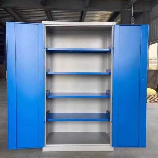 Durable Tool Storage in Factory HNGJ703 Hard Wearing Metal Industrial Tool Chest