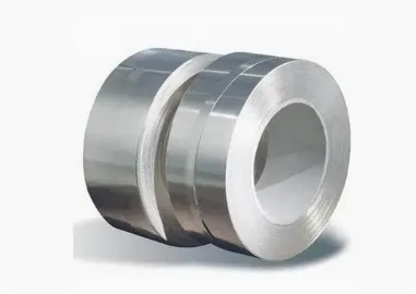 Premium JIS Cold Rolled Polished Stainless Steel Coil for Export photo-2
