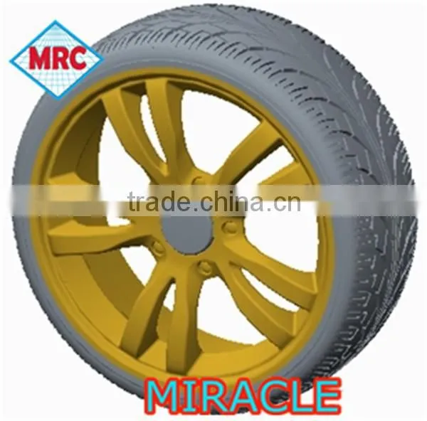 Made in China Three Wheel Bicycle photo-4