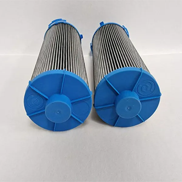 Mining Machinery Main Pump Lubricating Oil Tank CR112F25R Hydraulic Oil Filter Element photo-4