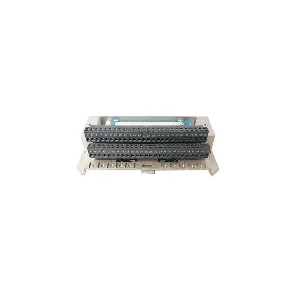 IS200AEADH1ABA Rectangular Circuit Board/right Angle Terminal Block photo-3