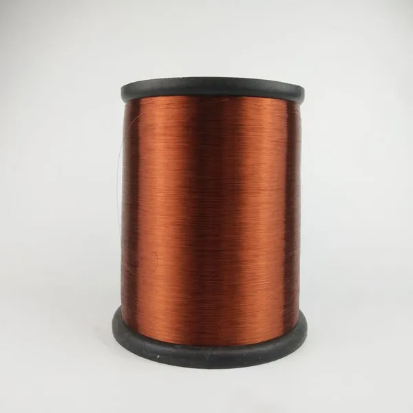 PVC Insulated Copper Clad Aluminum Alloy Wire for Building Electrical