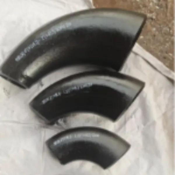 Nickel-based Alloy Elbows photo-3