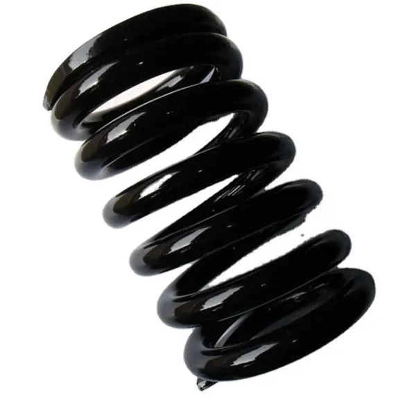 Wholesale Compress Springs for Engineering Equipment Spiral Springs