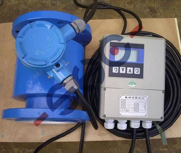 Mgg/kl-dw Electromagnetic Flowmeter Sensor, Constant Pressure Sensor, Oil Pressure and Air Pressure Sensor With Diffused Silicon Core photo-5