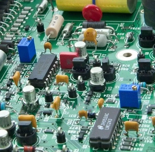 A5E02493793︱Siemens SINAMICS Powerblock IGD4/R2 Board photo-1