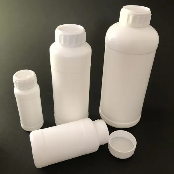 Chemical Bottle photo-3