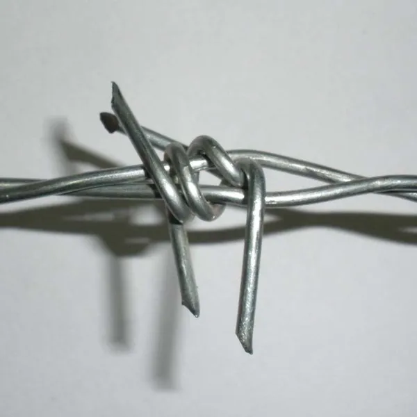Razor Wire/cone-belly Razor Wire, Suitable for Security Fencing/galvanized Wire Mesh photo-1