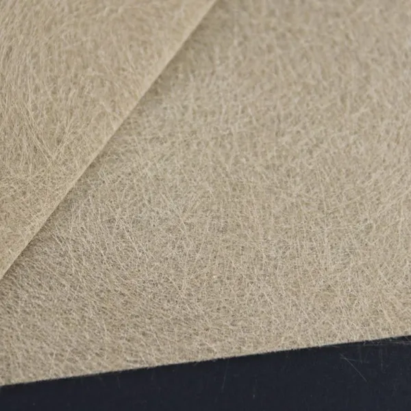 Basalt Fiber Veil | High Performance Wet-laid Nonwoven Basalt Fiber Veil for PCB, Insulation & Industrial Use photo-3