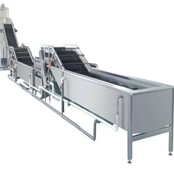 Complete Canned Kiwi Fruit Canning /canning Processing Machine/line photo-2