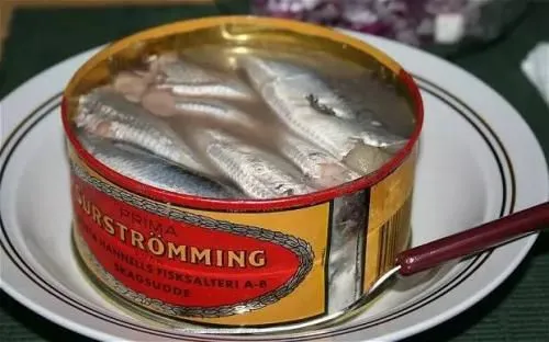 Canned Fish Line Canned Tuna Fish Processing Machines photo-6