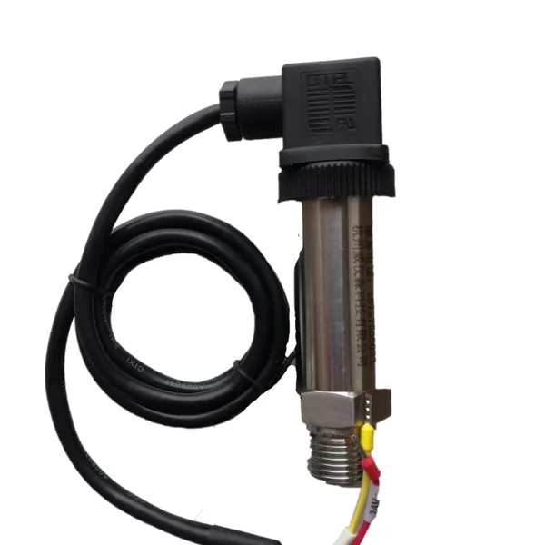 Customizable Fiber Optic Temperature Transmitter for Online Monitoring