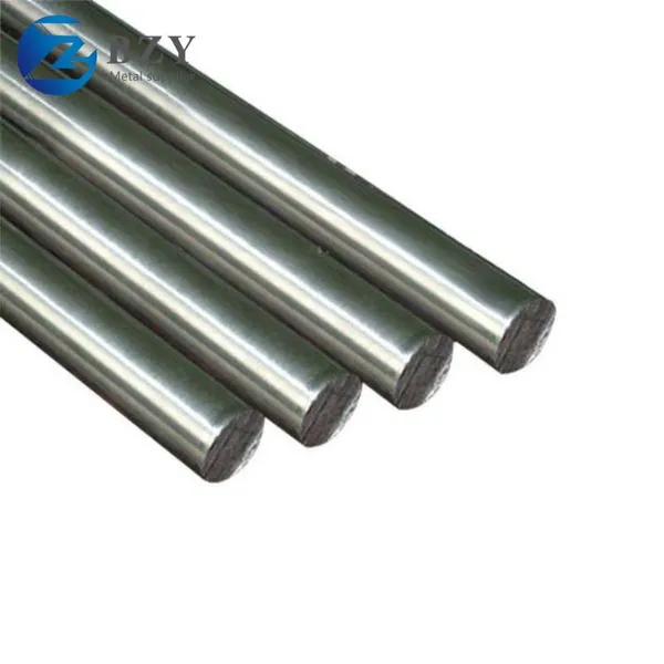 320 Stainless Steel 304 Stainless Steel Round Bar Price Stainless Steel Bar photo-4