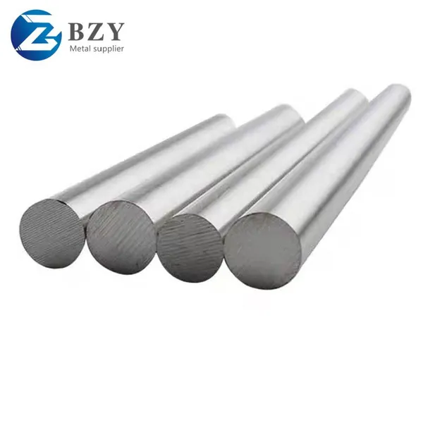Manufacturer Top Selling Low Price 17-4ph Round Bar Sus 420 Stainless Steel 5mm photo-3