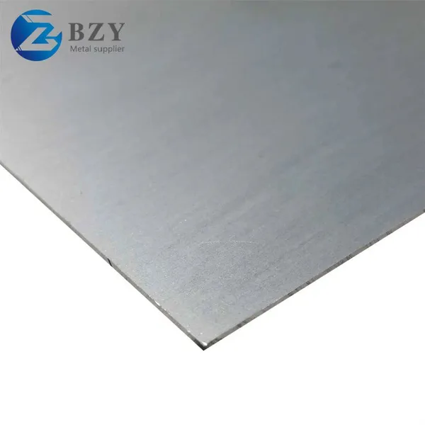 Wuxi Factory 7068 Ultra High Strength Super Hard Coated Aluminum Alloy Plate For Precision Component Aluminum Flat Plate photo-3